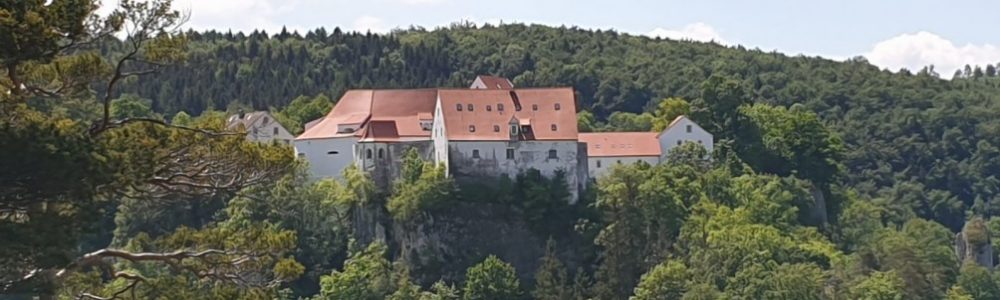 Schwäbischer Albverein | Ortsgruppe Leibertingen